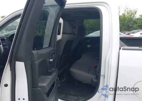 2014 Chevrolet Silverado 1500 1Lt из США, поврежденный, VIN 1GCVKREC5EZ253843